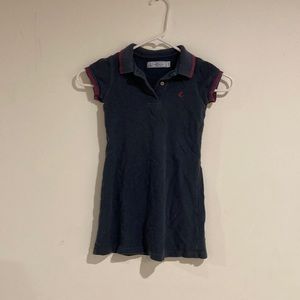 Petit “Bateau” dress
